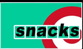 snacks